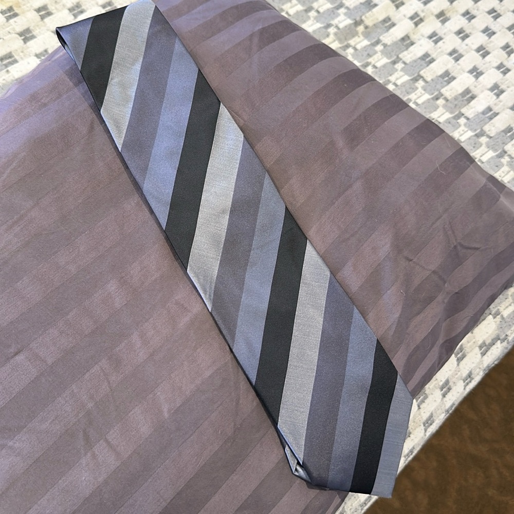 Gucci men’s tie
